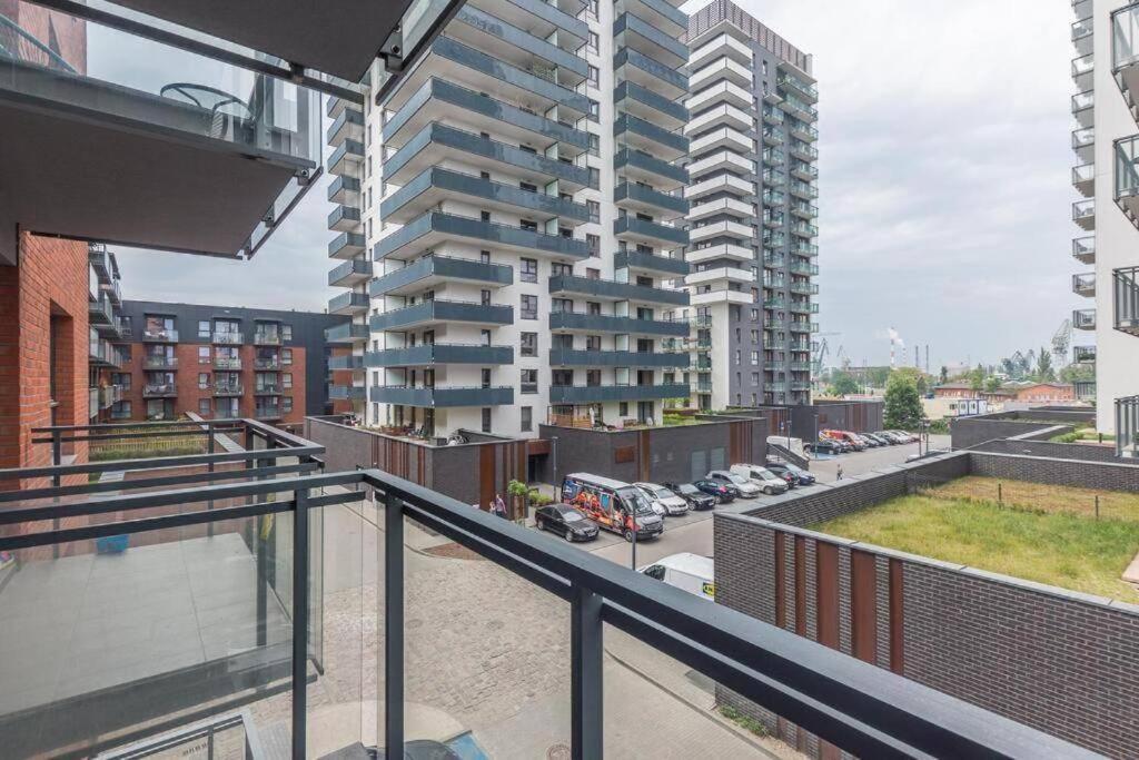 Central Apartments Gdansk - 1W25-21 Exterior photo